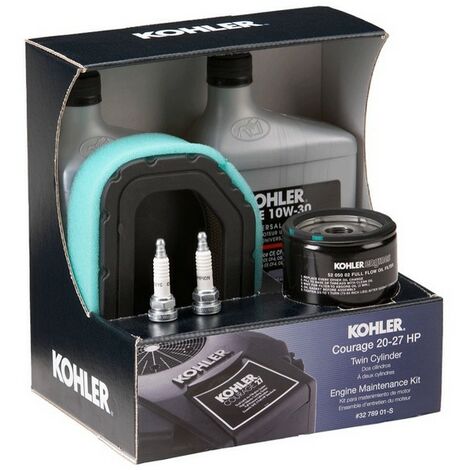 Kit entretien moteur Kohler - 3278901