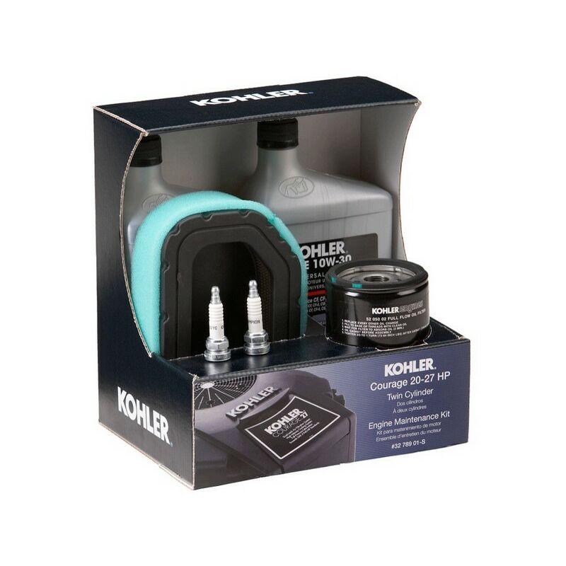 Kohler - Kit entretien moteur 3278901