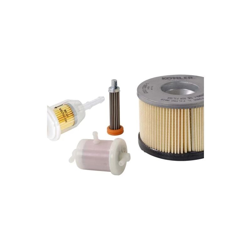 Kit entretien moteur KOHLER KD15-440 SDMO