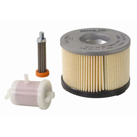 Kit entretien moteur KOHLER KD15-440 SDMO