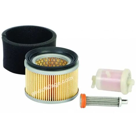 Kit entretien moteur KOHLER KD350E KD440E SDMO