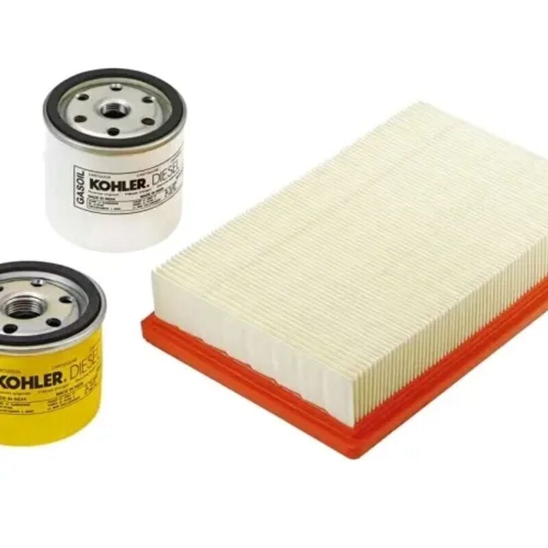 Sdmo - Kit entretien moteur kohler KDW702