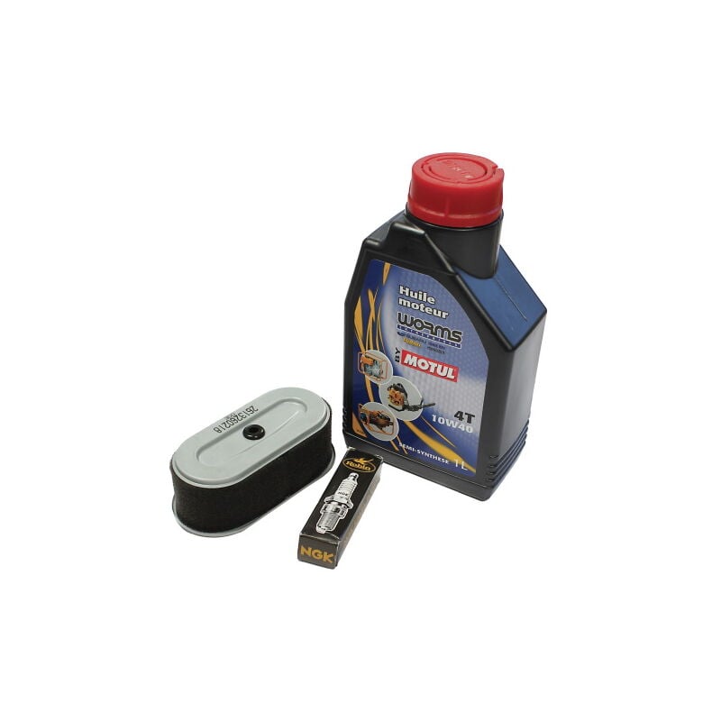 Kit entretien moteur robin SP170 betonniere pro. Altrad guy noel