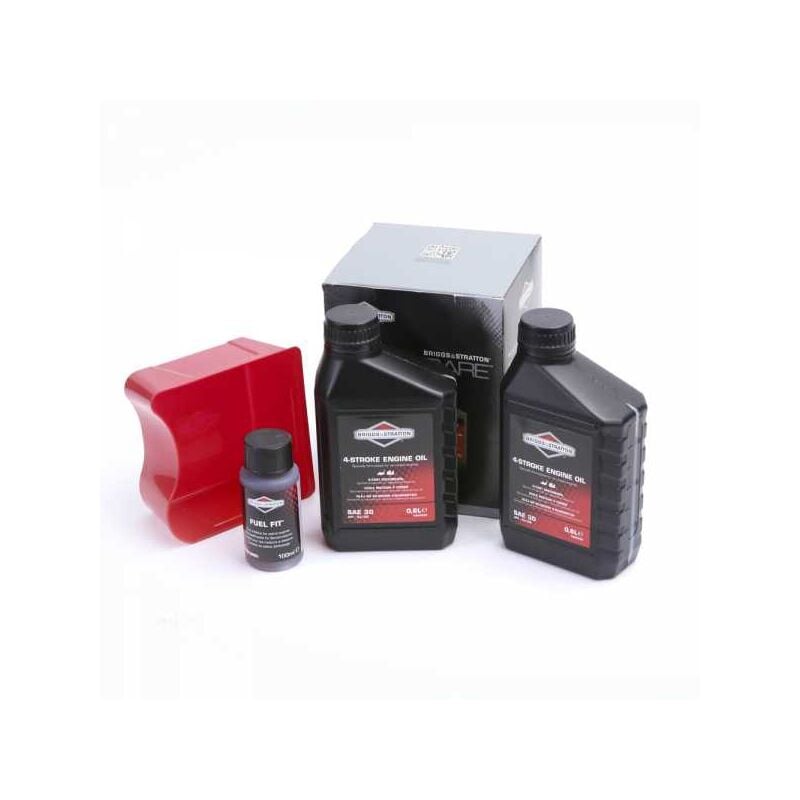 Kit entretien origine pour moteur Briggs et Stratton