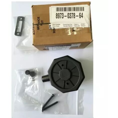 Kit entretien pour compresseur PAT24/38 ABAC
