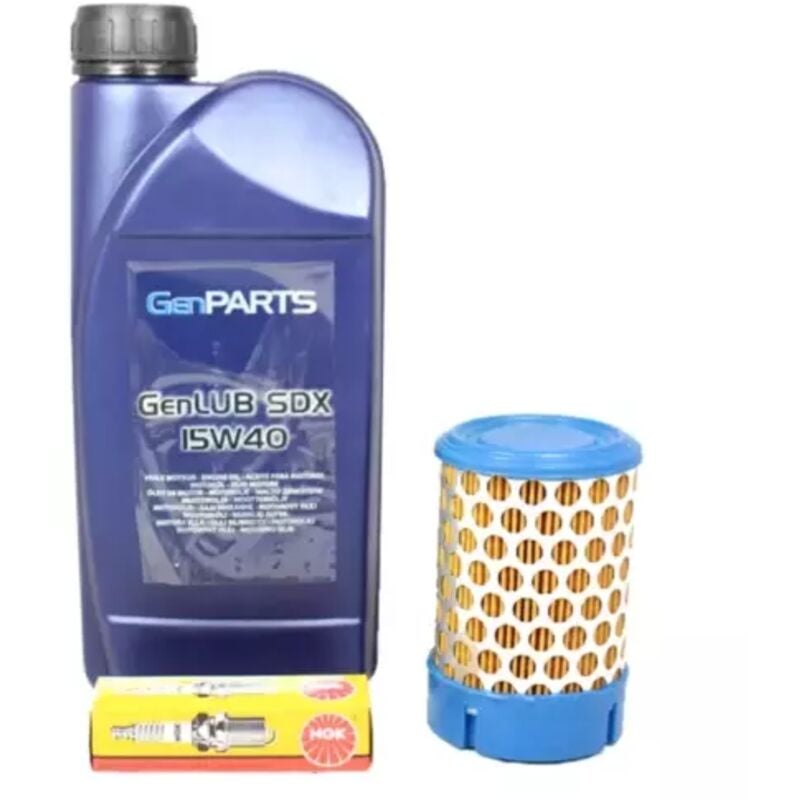 Kit entretien pour moteur Honda GX160 et GX200 Sdmo