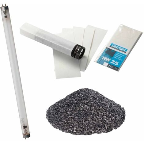 Kit Entretien Pour Stérilisateur Tio-uv Cintropur 2000
