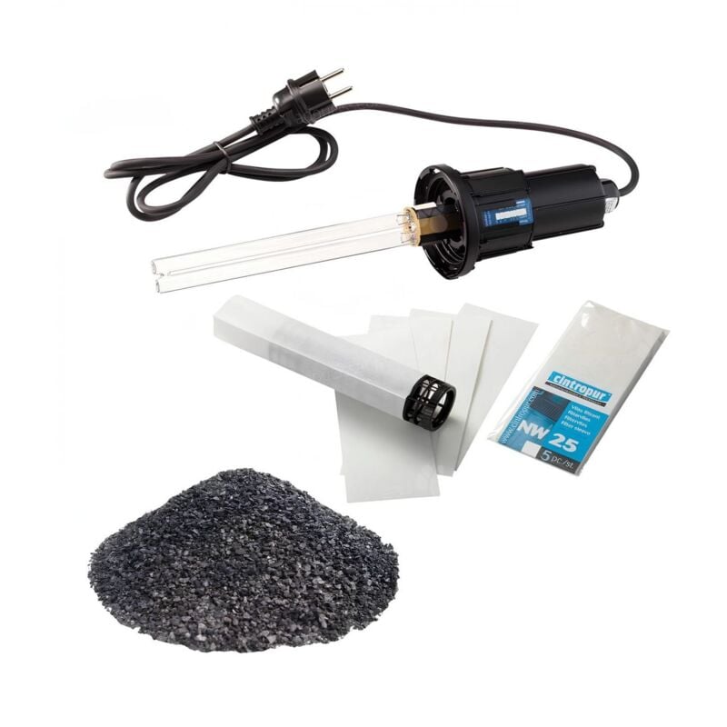 Kit Entretien Pour Stérilisateur Uv Trio Cintropur 2100