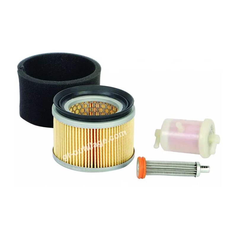 Sdmo - Kit entretien moteur kohler KD350E KD440E