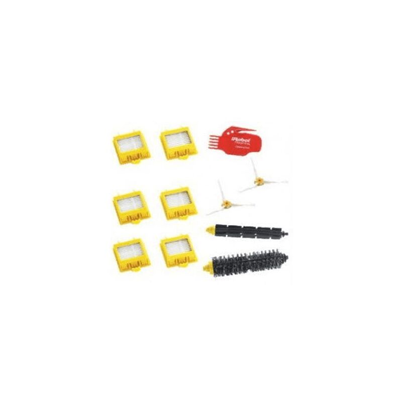 KIT ENTRETIEN SERIE 700 pour PIECES ASPIRATEUR NETTOYEUR...