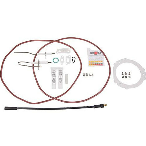 Kit entretien Wolf 8611173