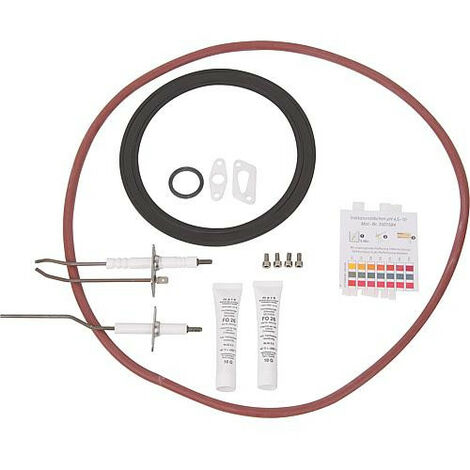 Kit entretien Wolf 8612865