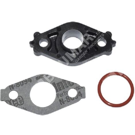 Kit entretoise et joints de carburateur pour moteurs BRIGGS & STRATTON - 050631