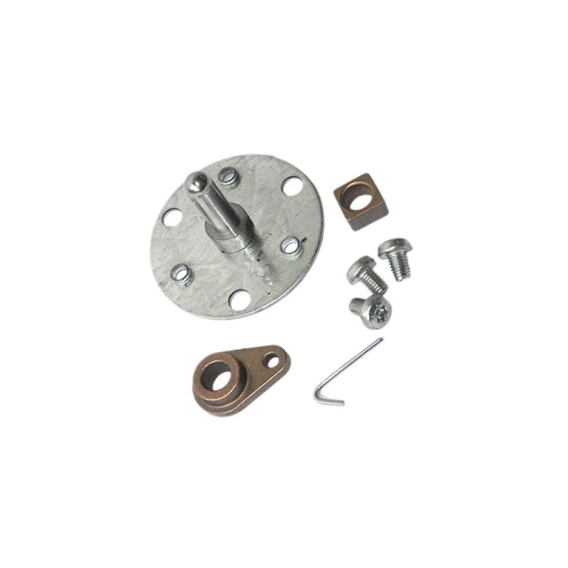 Indesit - kit entretoise tambour IS60V pour seche linge C00113038