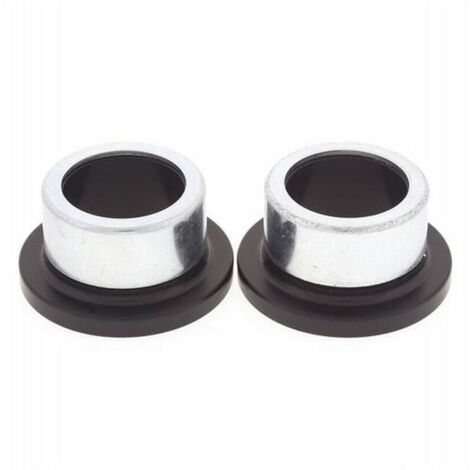 Kit Entretoises Roue Ar compatible avec les motos YAMAHA WR-F 250 4T 2001-2001 / WR-F 400 1999-2000 / WR-F 426 2001-2001
