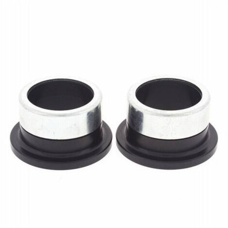 Kit Entretoises Roue Ar compatible avec les motos YAMAHA YZ-F 250 4T 2009-2011 / YZ-F 450 4T 2009-2017