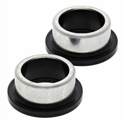 Kit Entretoises Roue Ar KAWASAKI KLX 450 R 2008-2009 / KX 125 2003-2005 / KX-F