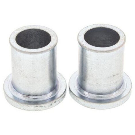 Kit Entretoises Roue Avt compatible avec les motos YAMAHA YZ 125 1986-1986
