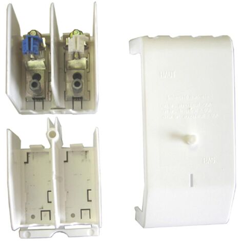 Kit équilibrage S22 A2D2 vers A4D2 MICHAUD R595