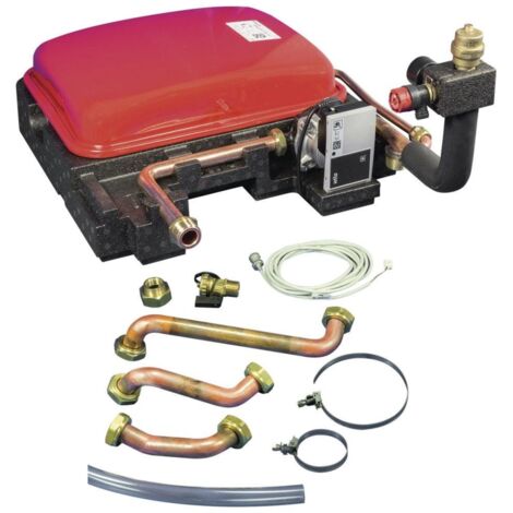 Kit Equipement Hydraul.my445