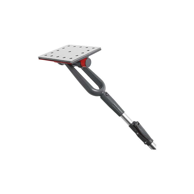 Image of L'outil Parfait - Kit ErgoLiss de ponçage (74 pcs) dans valise - outil parfait 80488