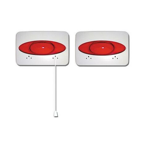 Kit Ermes per chiamate di emergenza Urmet 6600/501