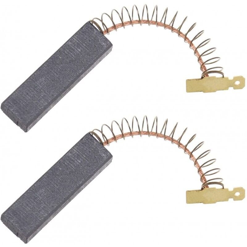 

Reporshop - Escobillas Lavadora Bosch 5x13,5x43mm 00616505