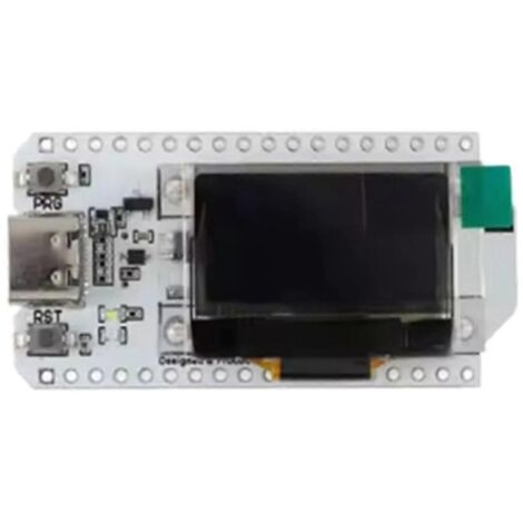 Kit ESP32 WiFi 32 (V3) Carte de développement IoT pour