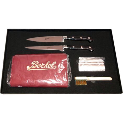 Kit essentiel de Salumiere - Adhoc - Berkel