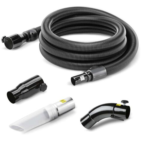 KIT ESTANDAR PARA POLVOS Y SOLIDOS DN50 - KARCHER