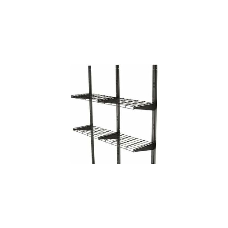 Suncast - Kit Estanteria Para Casetas Bms A1S