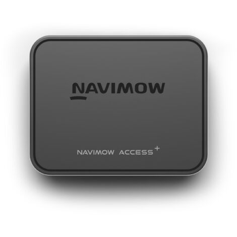 Kit estensione 4G SEGWAY NAVIMOW ACCESS per robot i105 - i108 - i110