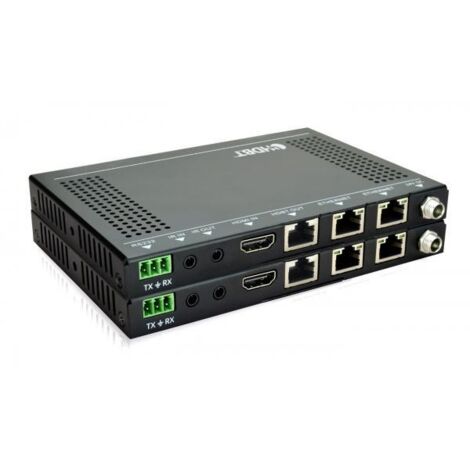 Kit estensore Hdbaset 100m