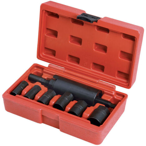 Kit estrattore albero di trasmissione multimarca da 7 pezzi