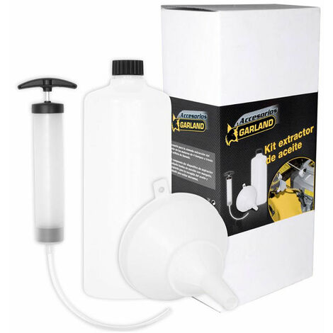 VEVOR Pompa Estrazione Olio Motore, 1.5L Estrattore Fluido in ABS+PA, Pompa  a Siringa Fluida+Adattatori, Estrattore di Fluido, Maniglia Ergonomica,  Pompa Aspira Olio Motore, Olio Auto Fluid Extractor - AliExpress