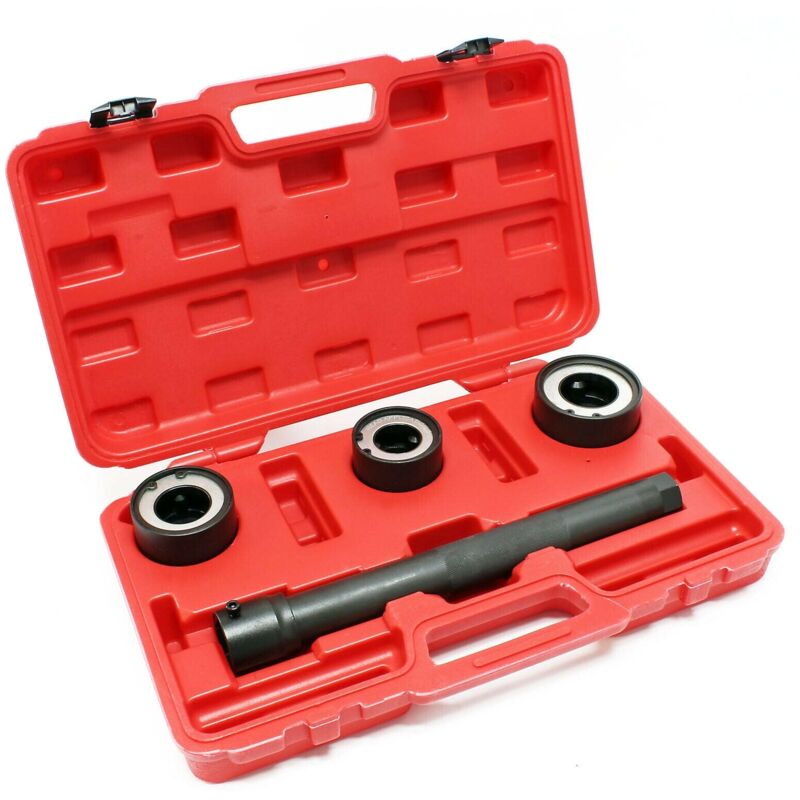 Image of Kit estrattore tiranti Chiave per tiranti con 3 bracci