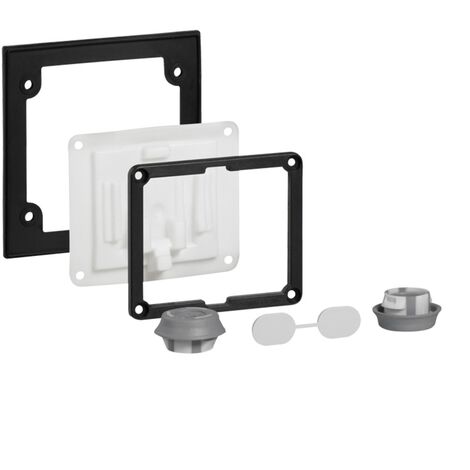 kit étanchéité - pour déclencheurs manuels dm - legrand 138095