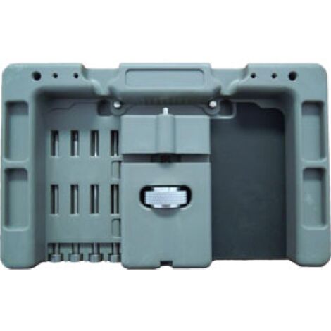 Kit etau chasse-goupille compatible avec coques de cles articulees