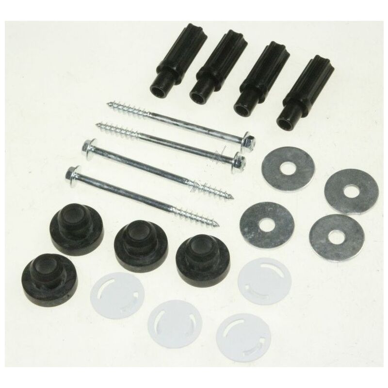 Candy - Kit etrier de bridage pour Lave-Linge 49010323