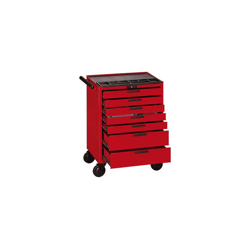 

Teng Tools - Kit para taller TCMME11A