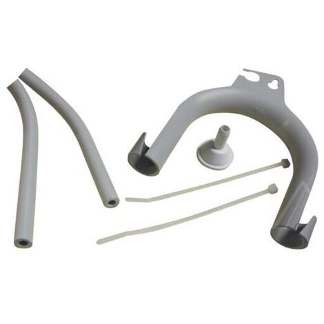 Kit Evacuation D Eau Condensee 00284849 Pour SECHE LINGE