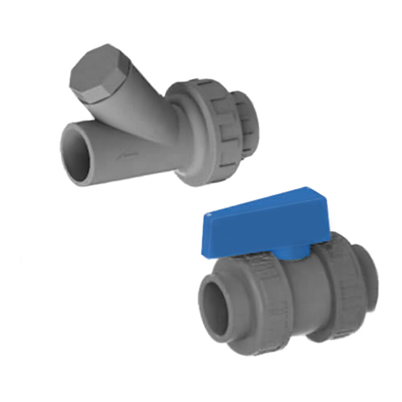 Kit évacuation pour SANIFOS110 - SFA