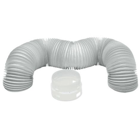 KIT EVACUATION SECHE LINGE WHIRLPOOL pour SECHE LINGE -...