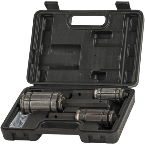 Kit expansión para sistemas de escape JBM 52637