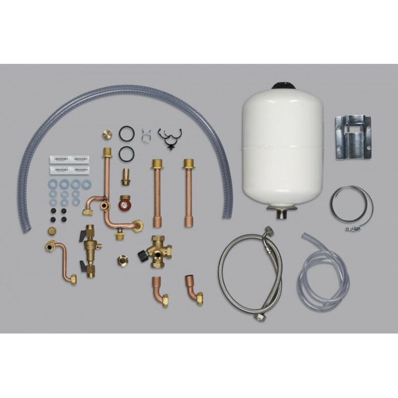 Atlantic - kit expansion sanit perfinox 2