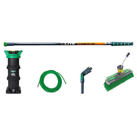 Kit expertos L 8,6 m UNGER