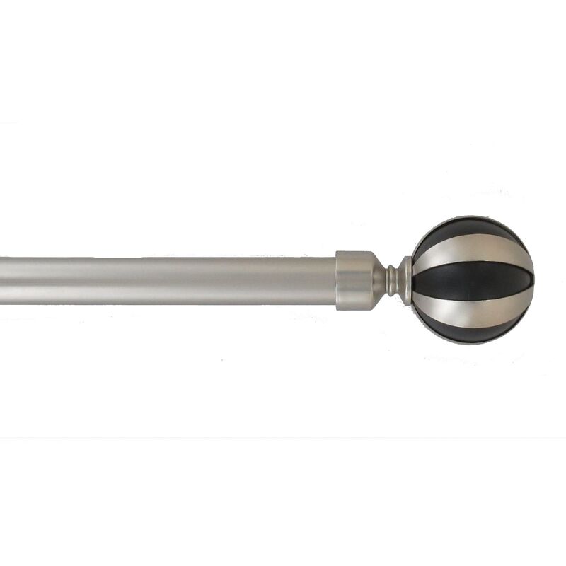 

Luance - Kit Ext 120-210 Cm D19 Terminal Medicis - Plata