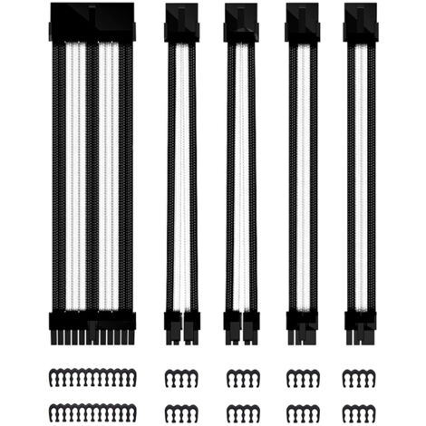 Kit extension phoenix cables fuente alimentacion