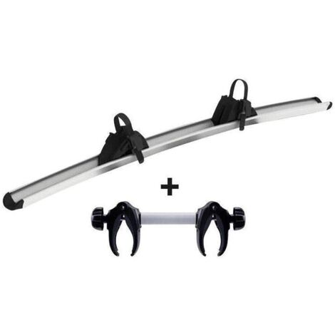 Kit Extension Porte-vélos Excellent Black Excellent 3rd Rail Kit Black - Thule