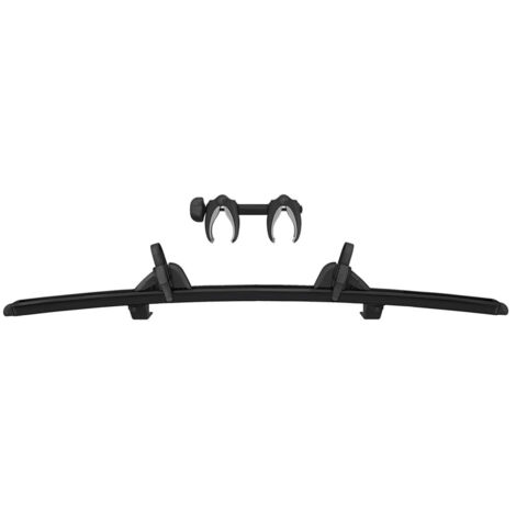 Kit Extension Porte-vélos Excellent Black Excellent 4th Rail Kit Black - Thule